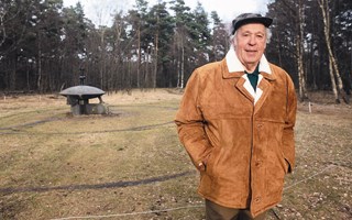 UFO-m�tet som f�r�ndrade allt 