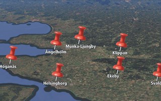 Knarkn�tverk d�ms till 60 �rs f�ngelse