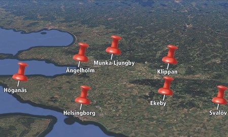 Knarkn�tverk d�ms till 60 �rs f�ngelse