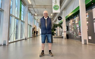 Ängelholms idrottshistoria får större plats på Arenastaden