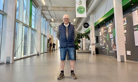 Ängelholms idrottshistoria får större plats på Arenastaden