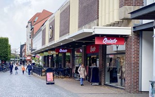 Åhléns återvänder till Ängelholm