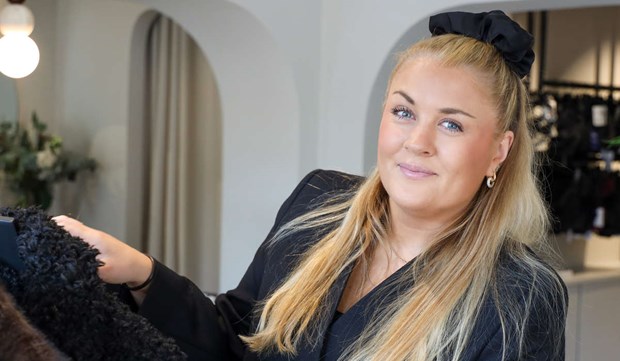 �tta �r efter dr�mstarten: Klara v�xlar upp