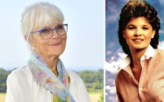 I samma liga som Gessle, Ledin och Bj�rn & Benny � hederspris till Monica