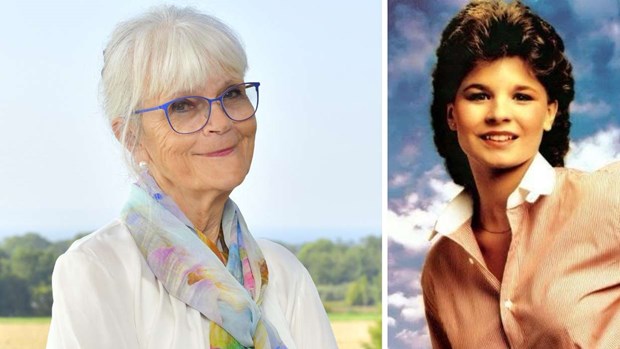 I samma liga som Gessle, Ledin och Bj�rn & Benny � hederspris till Monica
