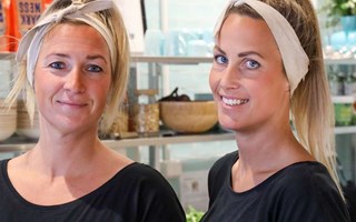 Systrarna tvingades flytta: 